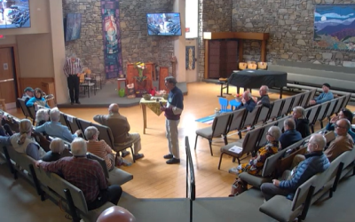 Updates from the Long-Range Planning Team