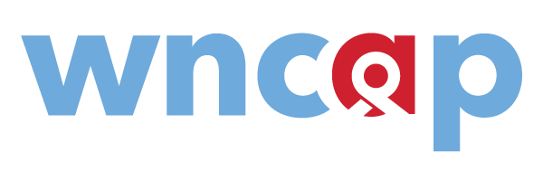 WNC AIDS Project WNCAP logo