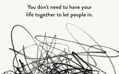 Mattering and the “Beautiful Mess”