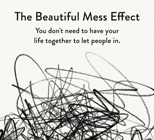 Mattering and the “Beautiful Mess”
