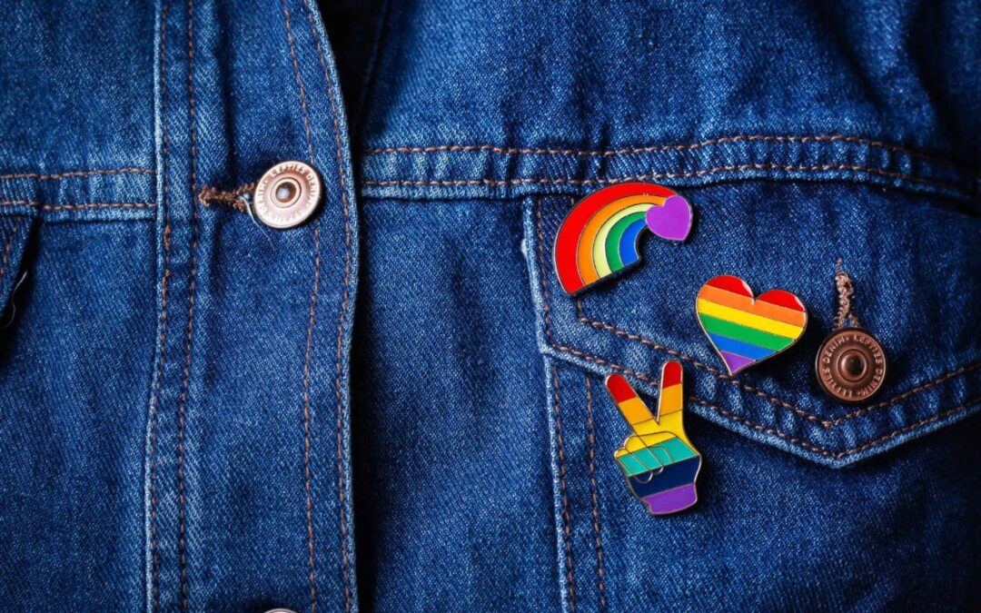 We’ve got PRIDE (+)!
