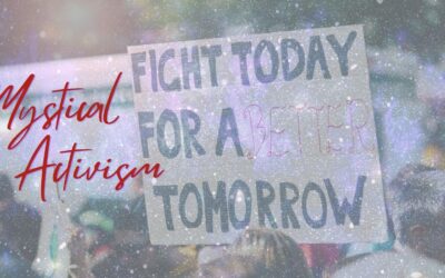 Mystical Activism